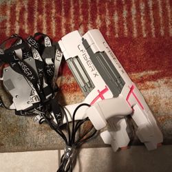 Laser X Two Players Laser Gaming Set