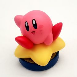 Nintendo Kirby Amiibo