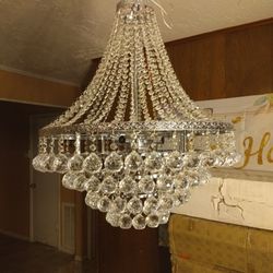 Chandelar New 