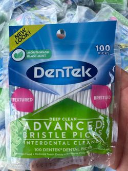 DENTAL PICKS