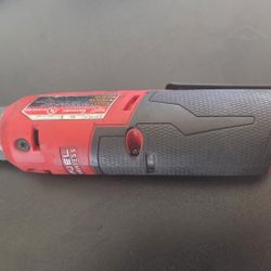 Milwaukee M12 High-Speed 3/8 Ratchet