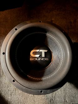 CT SOUNDS  10