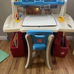 Kids Desk