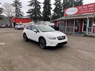 2013 Subaru XV Crosstrek