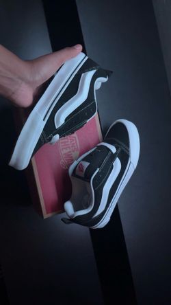 Knu skool vans unisex