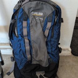 Camelback
