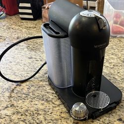 Nespresso Vertuo Line Coffee Machine Maker