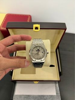 Luxury Men’s Watch
