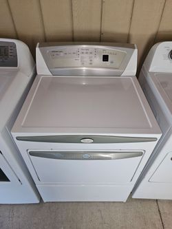 Whirlpool Commercial Dryer