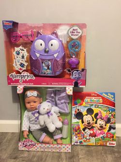 Toys bundle for $30/ pick Up Gahanna
