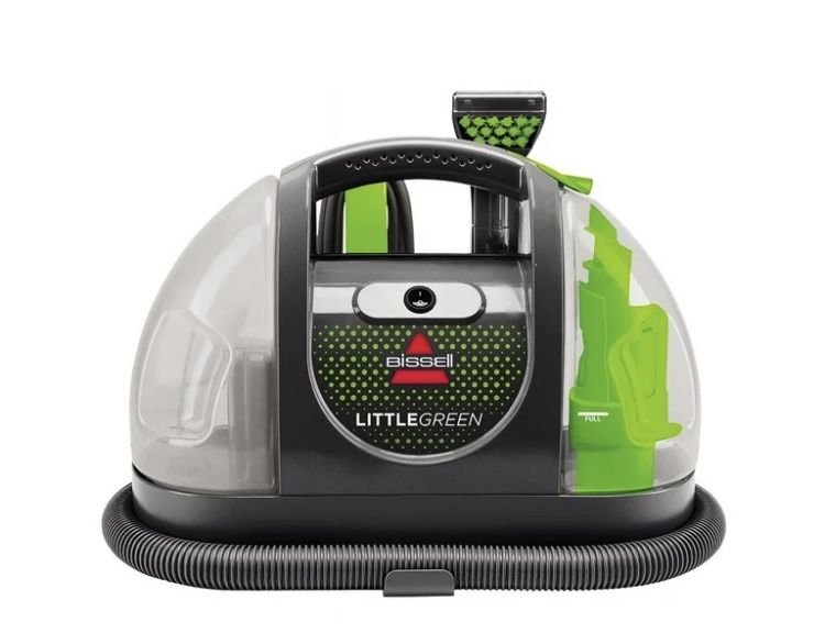 Bissell Little Green Portable Shampooer