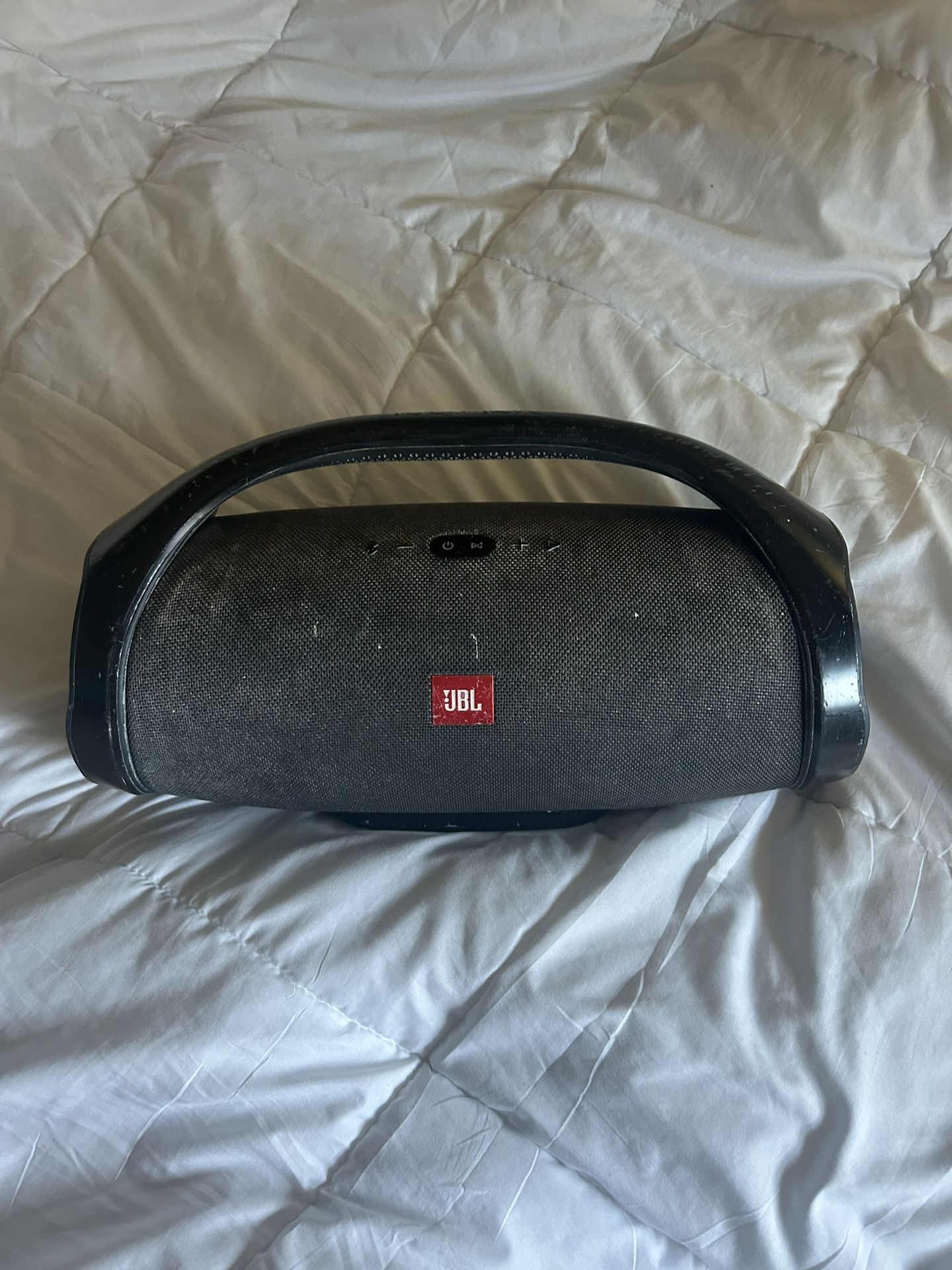 JBL Boombox Speaker