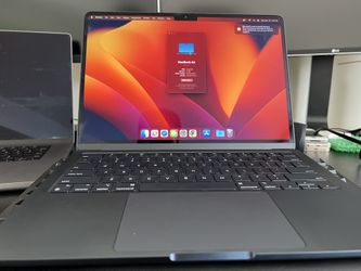 MacBook Air | M2 | 2022
