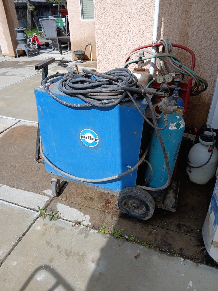 Welder
