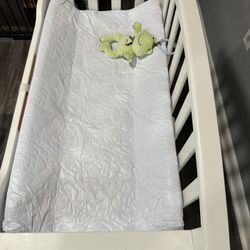 Baby Changing Table Graco 