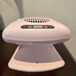 Nail Polish Fan Dryer