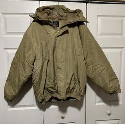 Vintage Jordan Craig Men’s Coat Size XL Winter Coat Parka / Man/ Free Shipping 
