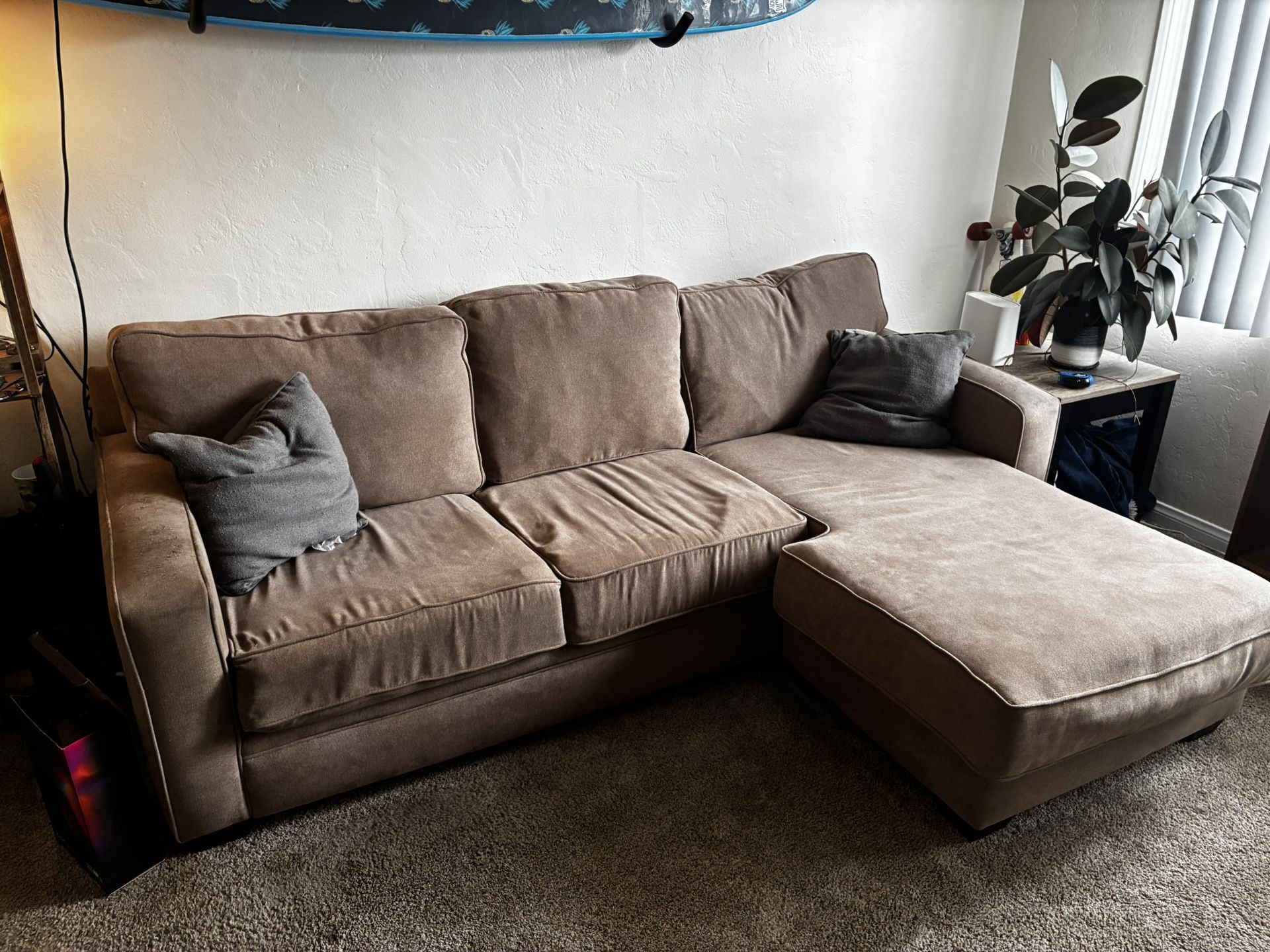 Sectional Sofa