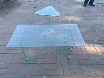 3-piece coffee table set