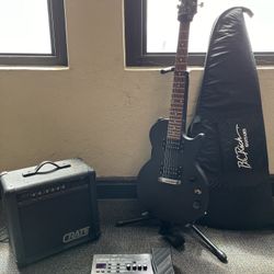 Electric Guitar(kit)