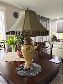 Lamp