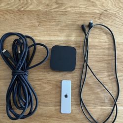 Apple TV 3rd generation 