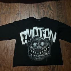 Mixed Emotions Shirt