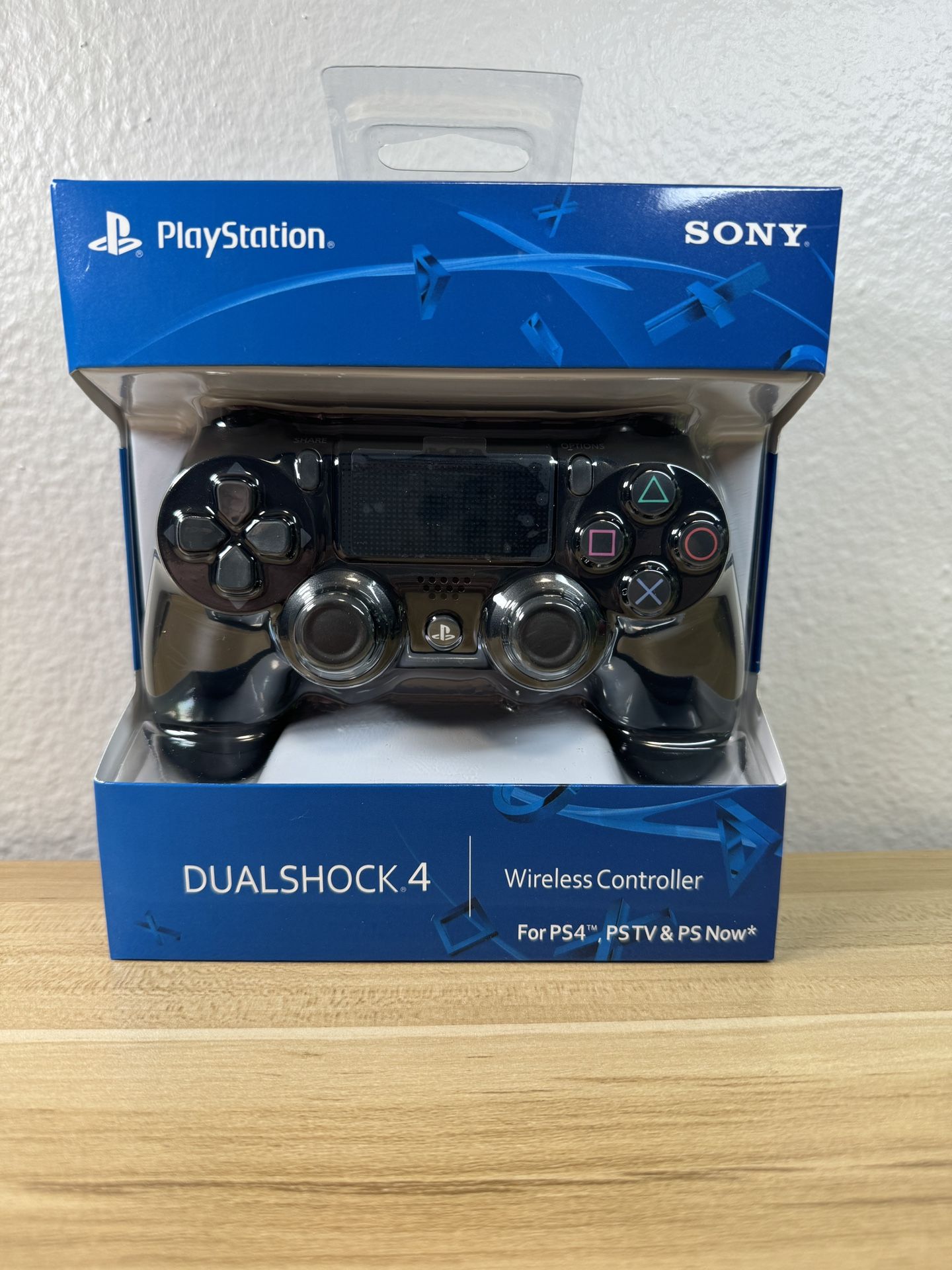 PS4 Controller 