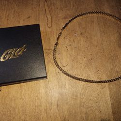 Gold Chain