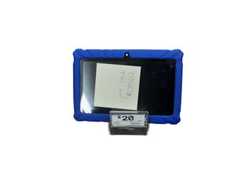 Contixo V8 Black Tablet