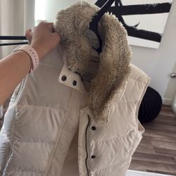 LL Bean Vest