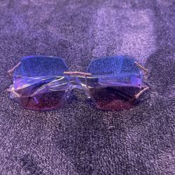 Sunglasses Brand New