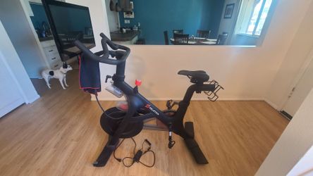 Peloton - $200