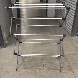 drying clothes rack