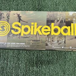 Spikeball