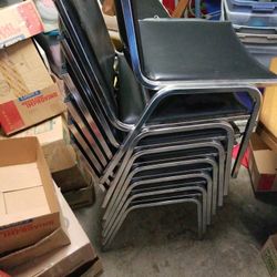 chairs