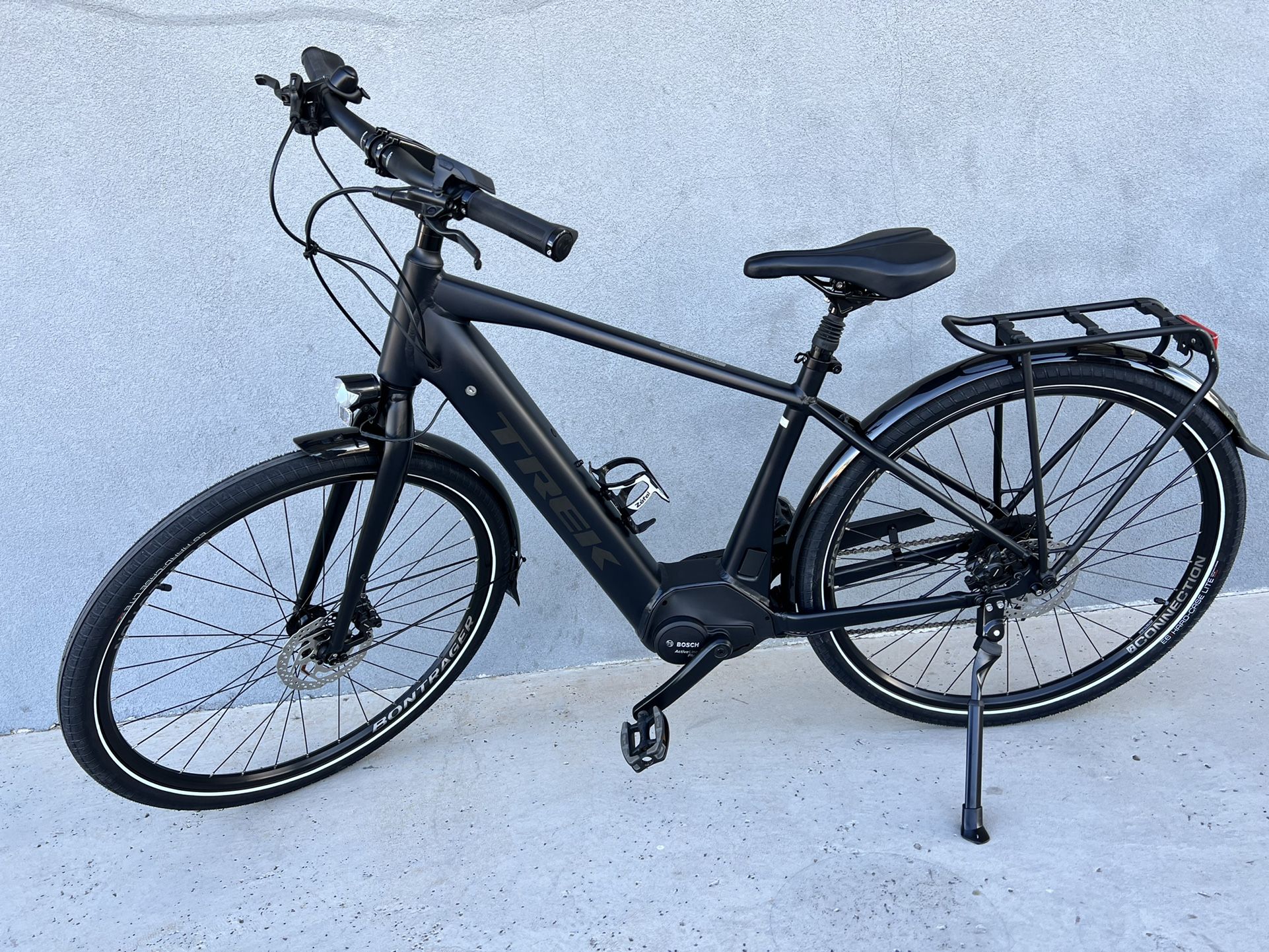 Trek Verve 3+