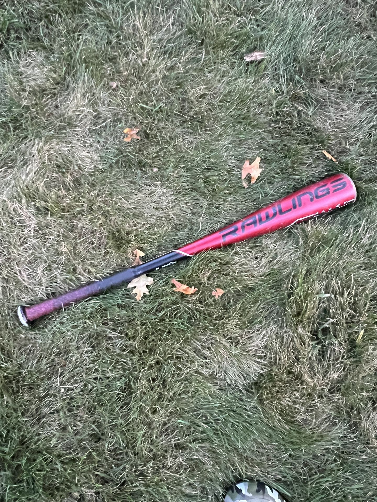 Kids Baseball Bat
