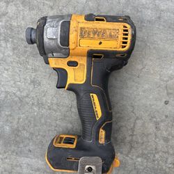 20v Dewalt Impact Drill