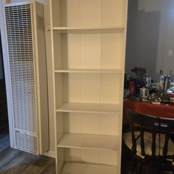 FREE IKEA BOOKSHELF