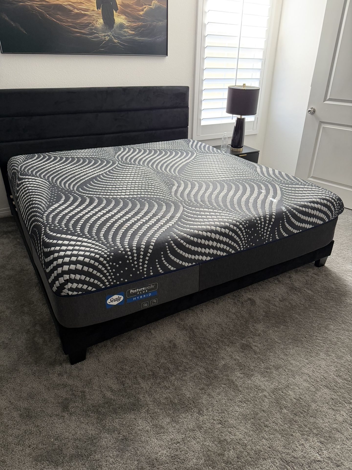 Mattress (King Size)