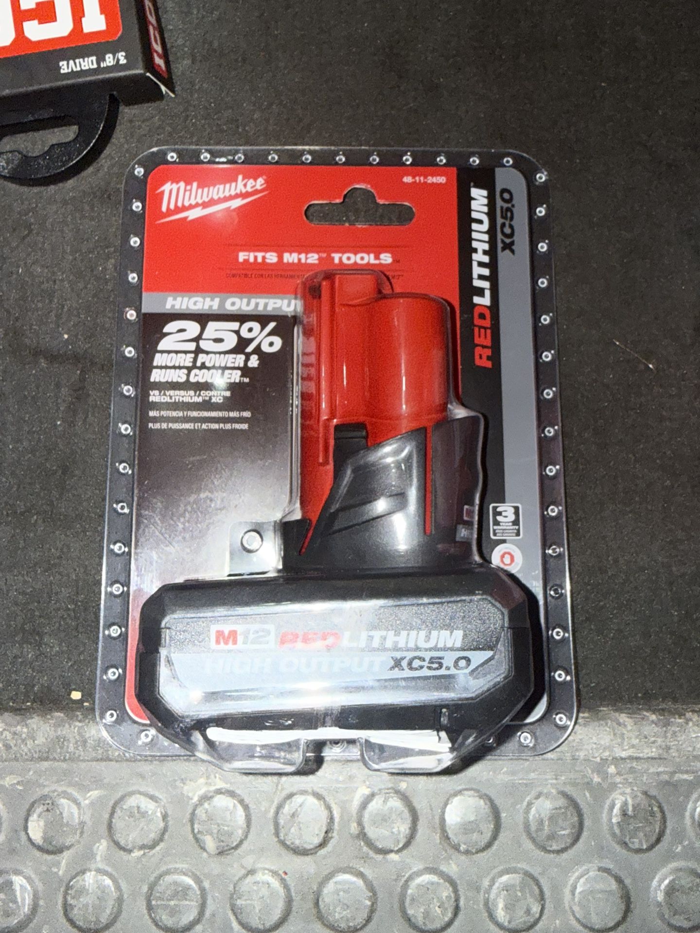 Milwaukee M12 5.0 (6)