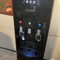 Primo water dispenser