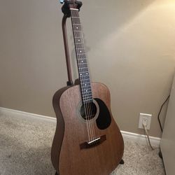 Abilene Mahogony Set neck acoustic guitar AW-15