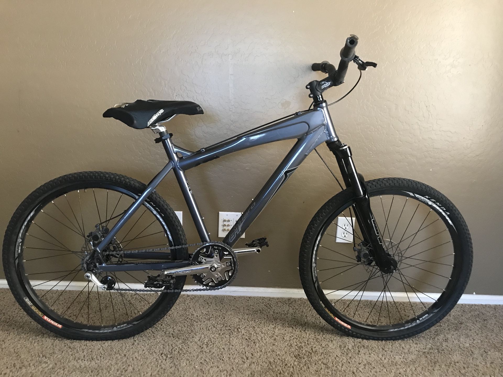Haro 8.1 Escape Mountain Bike for Sale in Queen Creek AZ OfferUp