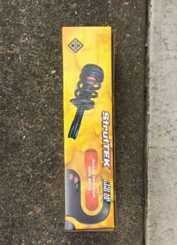Brand new stock 1996 - 2002 4runner strut