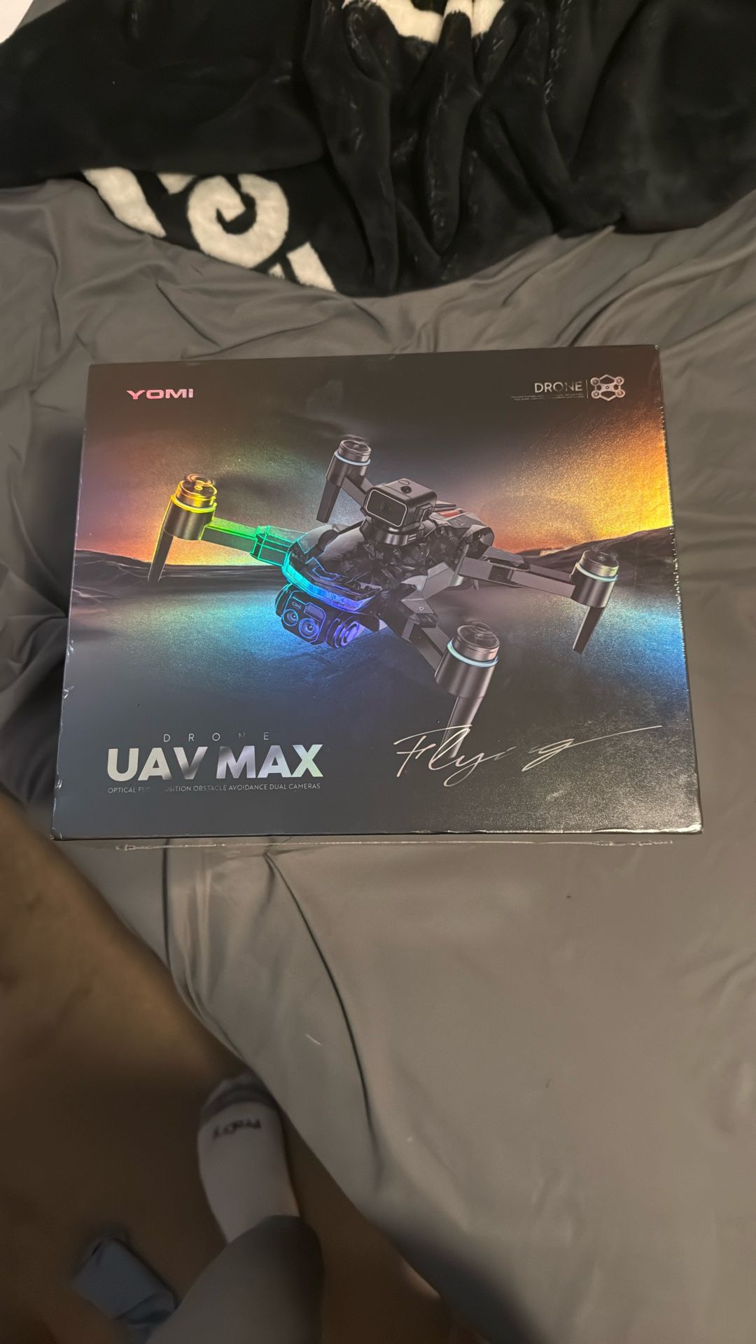 Yomi UAV MAX Drone