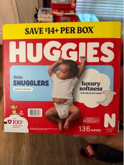 Diapers