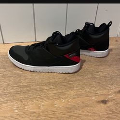 Nike Jordan Fadeaways