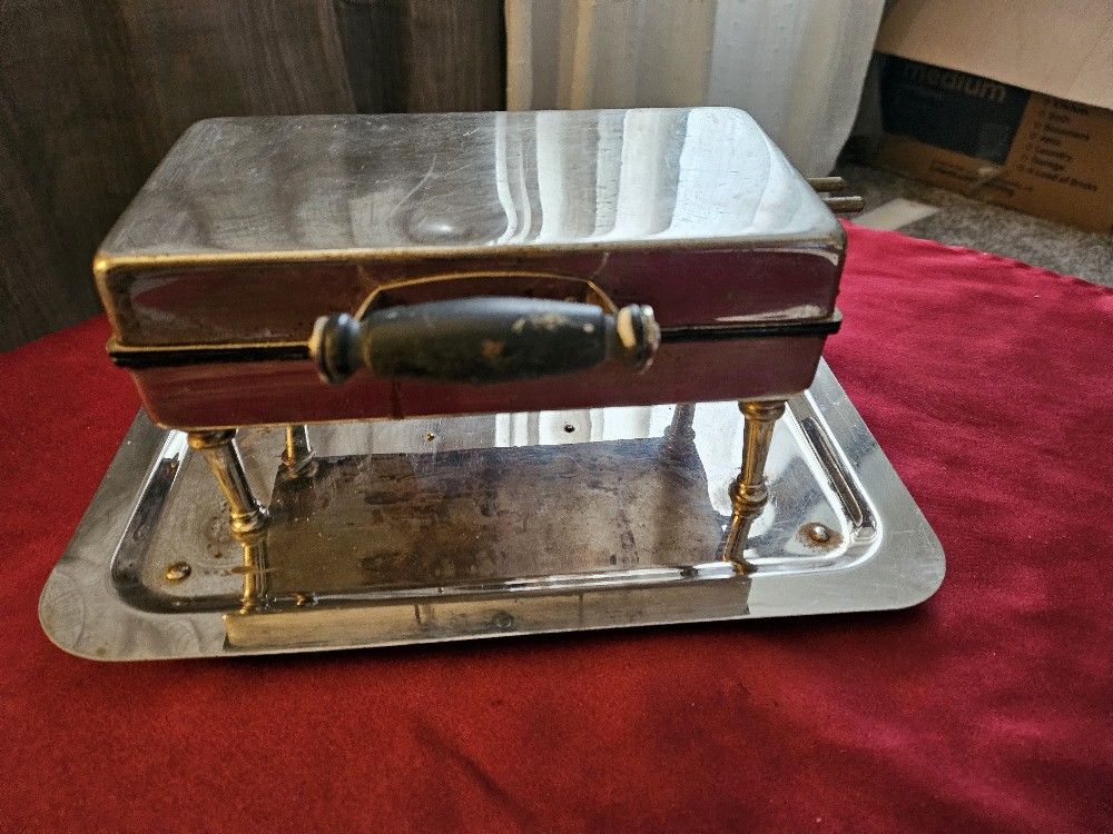 Vintage Waffle Maker